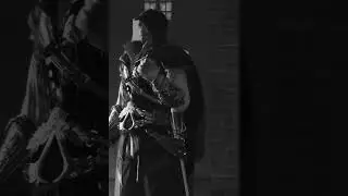 Ezio Auditore speech.