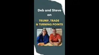 2025 Trade Lessons: Guardrails Broke, Talk Mostly Lip Service, Trade Held Up (Trade Recap No. 4)