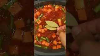 Slow Cooker Minestrone Soup