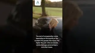 At Fault in a Car Accident in Scotland? | Instant Assist UK | 2025