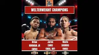 welterweight world champions #boxing #youtubeshorts #atlanta #philly #texas #trending #champion 🥊⚡