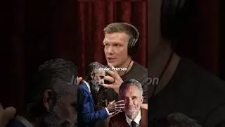 Wes Huff o poglądach Jordana Petersona na temat Jezusa