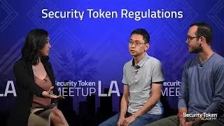Making Sense of Security Token Regulations