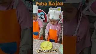 Junior chef RMC 2025