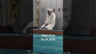 T&uuml;rkiye sheyh Zekai Hoca