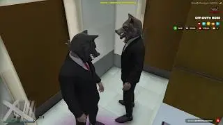 FiveM   SUPREME CITY   New Philippines server   Semi Serious RP - 1st vid