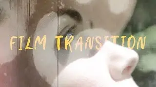 SUPER 8 FILM TRANSITION &mdash; БЕСПЛАТНЫЕ МАТЕРИАЛЫ