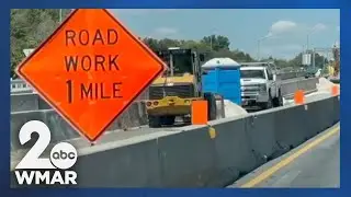MD highway agency faces scrutiny over $358M in unauthorized federal charges