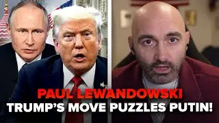TRUMP'S MOVE rocks Putin! This DECISION confuses Putin&rsquo;s STRATEGY