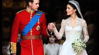 Royal Wedding - I Vow To Thee My Country