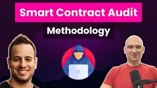 Smart Contract Security Contest Auditing Methodology