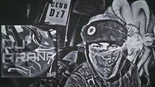AUTOMOTIVO MEGAZORD - DJ BLAKES & DJ ARANA