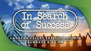 In Search of Success | January 04, 2026