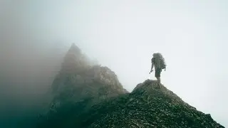 Lady Peak Inmist