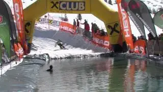 Montafon.TV - KING OF THE WATER 2013