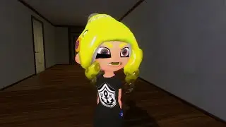 [Splatoon GMOD] Never eat Kiwi&rsquo;s Chips 