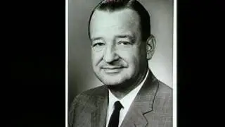 Benson Ford, Sr. Henry Ford Grandson