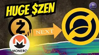 🔥🔐 $ZEN on Base: Why This Privacy Play Could 50X in 2026🔥