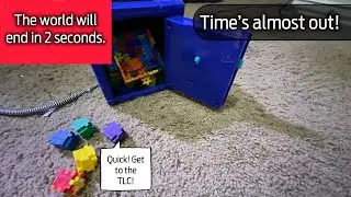 TPOTBCAF 13a: The World is Really Ending!