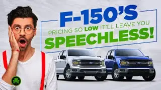 F150's -- Shocking Value Honest Deals | McGrath Ford