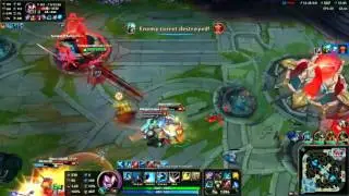 Yasuo Montage 4   Best Pro Outplays Compilation  leagues of legends