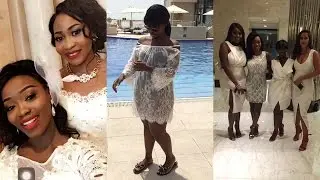 AFRICAN WEDDING IN ABUDHABI !!!