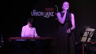 New York State of Mind - Live At Union Lane