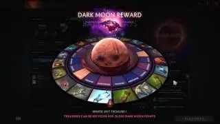 #8 DARK MOON REWARD | TREASURE OF THE ROTTED GALLOWS