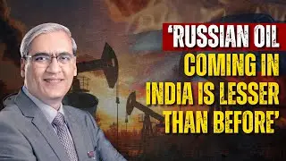 Venezuela Oil Production Will Take Time To Rise: MK Surana On Crude Oil Market & More
