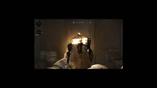 A little Rival 78 boss lair massacre #huntshowdown #huntshowdown1896 #shorts