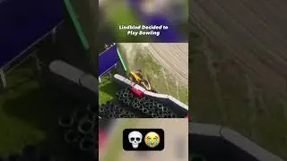 F2 Monza Crash funny moment Lindblad RedBull driver 💀😭f1 memes part 49 #f1 #f2 #shorts