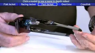 Top 5 Oakley Sunglasses for 2012 - OpticsPlanet.com