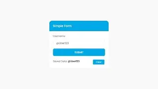 How To Use Session Storage in React JS | Demo