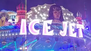 The FUN!! Hull Fair Vlog 2021 | DAY TO NIGHT,FULL ON FUN,SPOTLIGHT ON *NEW* RIDE 🔻VOID🔻