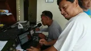 iaru 2016 dx9m 1