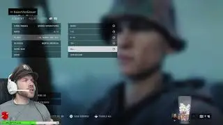Battlefield V: How To Find Grand Operations Servers Running The Day 3 Map