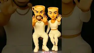 Do You Like This Video???? 🥰🥰🤍❤️ #shorts #shortsde #cartoon #gta #vanom #training