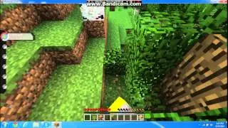 Minecraft:Pixelmon Episode 1 Good Progress