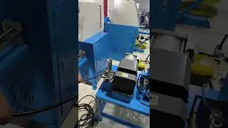 Automatic FTTH cable cutting machine