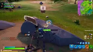 Fortnite  Livestream  Technics MusicArt lennytechnics