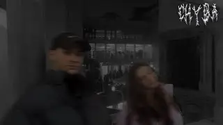 Fanxey & Berry Kim - Chyba (Official Video)