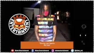 Tommy Lee Sparta - Kla Kam (Mavado, Alkaline, Jahmiel, Demarco & Busy Signal Diss) September 2016