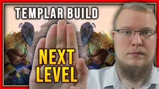 ESO Templar Build? Ausdauer Templer PvE Guide!