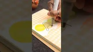 Easy DIY Ideas You Must Try ✨ #shorts #art #satisfying