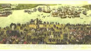 The Story of the Mary Rose