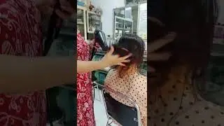 #digitalcurly #hair #ရောက်ချင်တဲ့နေရာရောက် #200k