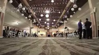 Industry Hills Expo Center Wedding Venue | Industry, CA