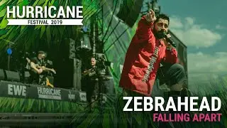 Zebrahead - 