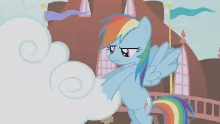 [My Little Pony] 