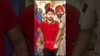 Lawrence bishnoi attitude short video trending #trending#lawrencebhisnoi